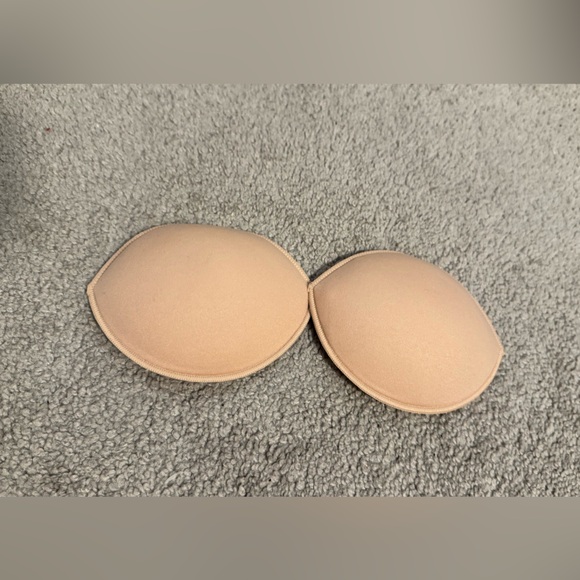 Water based bra inserts for B/C cups - Picture 2 of 2